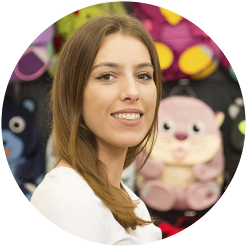Dilara Jusufov